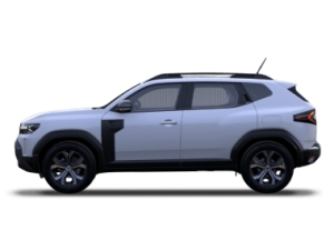 Dacia Duster 1.2 MHEV TCe 130 Expression