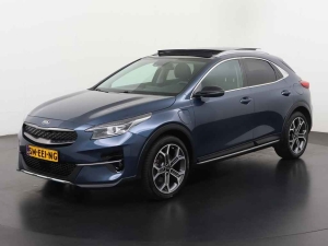 Kia Xceed 1.6 GDi PHEV ExecutiveLine