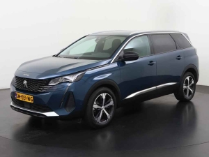 Peugeot 5008 1.2 PureTech Allure Pack 7p. Peugeot 5008 1.2 PureTech Allure Pack 7p.