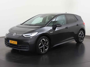 Volkswagen ID.3 Tech 58 kWh