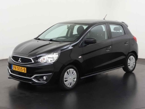 Mitsubishi Space Star 1.0 Cool+