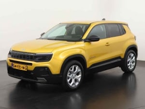 Jeep Avenger Longitude 54 kWh