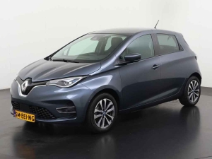 Renault ZOE R135 Intens 52 kWh