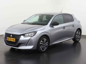 Peugeot 208 1.2 PureTech Style