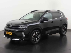 Citroën C5 Aircross 1.6 Plug-in Hybrid 225 Shine Citroën C5 Aircross 1.6 Plug-in Hybrid 225 Shine