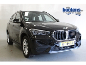BMW X1 Business Edition 2.0 150pk sDrive18d