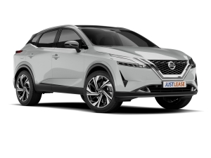 Nissan Qashqai 1.3 Mild-Hybrid 158 BUSINESS ACCESS Xtr