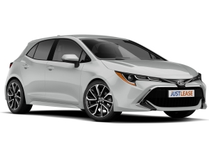 Toyota Corolla Hatchback 1.8 Hybrid Active