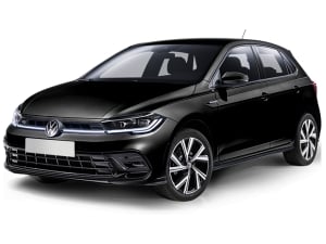 Volkswagen Polo 1.0 Life Edition