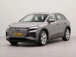 Audi Q4 e-tron 35 Launch edition 55 kWh