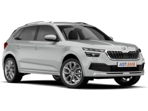 Škoda Kamiq 1.0 TSI Greentech 81kW Sport Business