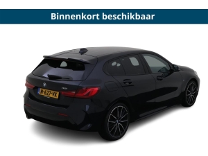 BMW 1-Serie 118i 136 pk Business Edition M Sport