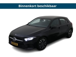 Mercedes-Benz A-Klasse 160 109 pk Business Solution