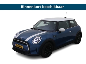 Mini MINI 1.5 Cooper Camden Edition 136pk
