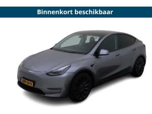 Tesla Model Y BEV 462 pk 75 kWh AWD Performance