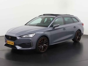 Cupra Leon Sportstourer 1.4 e-Hybrid VZ