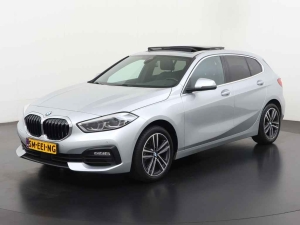 BMW 1 Serie 1.8i Business Design