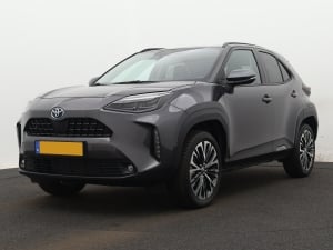 Toyota Yaris Cross 1.5 Hybrid Executive 116pk