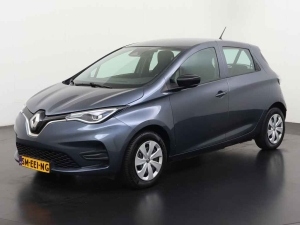 Renault ZOE R110 52 kWh
