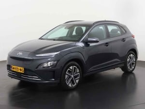 Hyundai KONA EV 39 kWh
