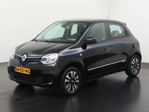 Renault Twingo Z.E. R80 Intens Renault Twingo Z.E. R80 Intens