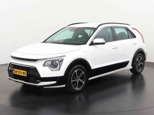 Kia Niro 1.6 GDi PHEV Plug-in DynamicLine