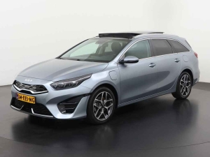 Kia Ceed Sportswagon 1.6 GDI PHEV ExecutiveLine