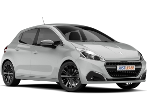 Peugeot e-208 Style 50kWh 136