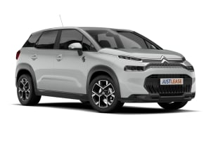 Citroën C3 Aircross PureTech 110 S&S You Citroën C3 Aircross PureTech 110 S&S You