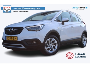Opel Crossland X 1.2 Turbo Innovation