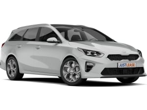 Kia Ceed Sportswagon 1.0 T-GDi MHEV DynamicLine Kia Ceed Sportswagon 1.0 T-GDi MHEV DynamicLine