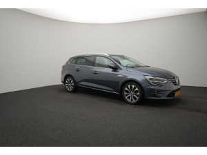 Renault Mégane Estate