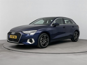 Audi A3 Sportback 30 TFSI 110 pk S tronic Advanced Edition