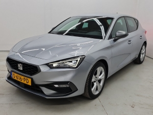 Seat Leon 1.0 TSI 110 pk FR Business Tech Winter