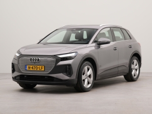 Audi Q4 e-tron 35 Launch Edition 55 kWh