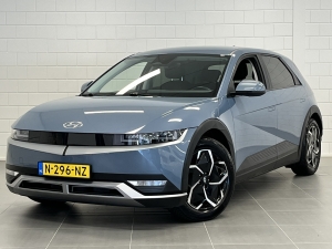 Hyundai IONIQ 5 Style 73kWh Hyundai IONIQ 5 Style 73kWh