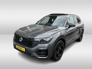 Volkswagen Touareg 3.0 TSI eHybrid 4MOTION R Volkswagen Touareg 3.0 TSI eHybrid 4MOTION R