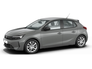 Opel Corsa 1.2 Turbo 81kW Hybrid Edition