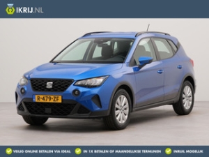 SEAT Arona 1.0 TSI Style