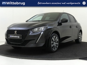 Peugeot e-208 EV Active Pack 50 kWh