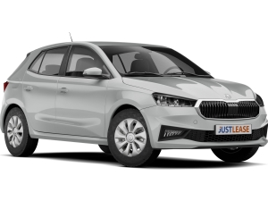 Škoda Fabia 1.0 TSI Greentech 70kW Selection