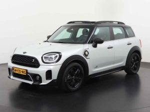 MINI Countryman Cooper S E ALL4 Northwood MINI Countryman Cooper S E ALL4 Northwood