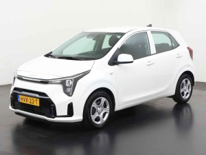Kia Picanto 1.0 DPI DynamicLine