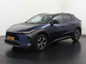 Toyota Bz4x Dynamic 71 kWh Toyota Bz4x Dynamic 71 kWh