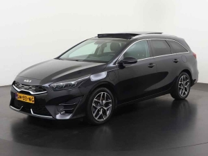 Kia Ceed Sportswagon 1.6 GDI PHEV Plug-in ExecutiveLine