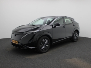 Nissan Arya Engage 91 kWh 242 pk