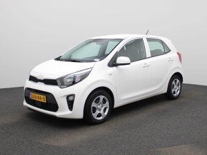 Kia Picanto 1.0 DPi 67PK ComfortLine