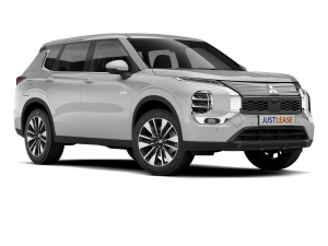 Mitsubishi Outlander Pure