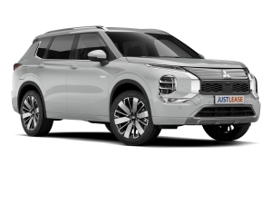 Mitsubishi Outlander Instyle+