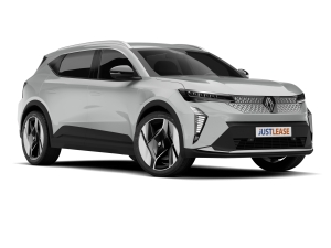 Renault Scenic E-Tech EV87 Iconic 220 pk